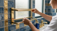 5 Best Blue and Gold Bathroom Decor in 2026