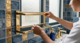 5 Best Blue and Gold Bathroom Decor in 2026