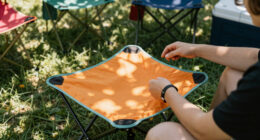 5 Best Folding Tailgating Chairs in 2026