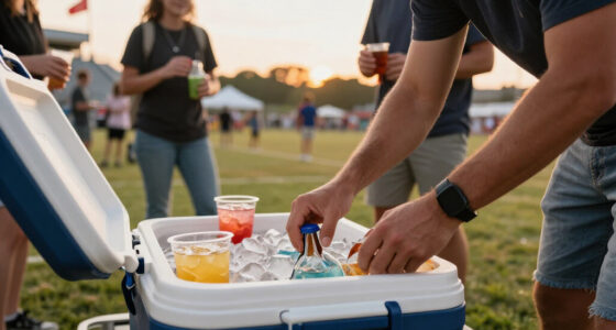 7 Best Tailgating Party Coolers in 2026