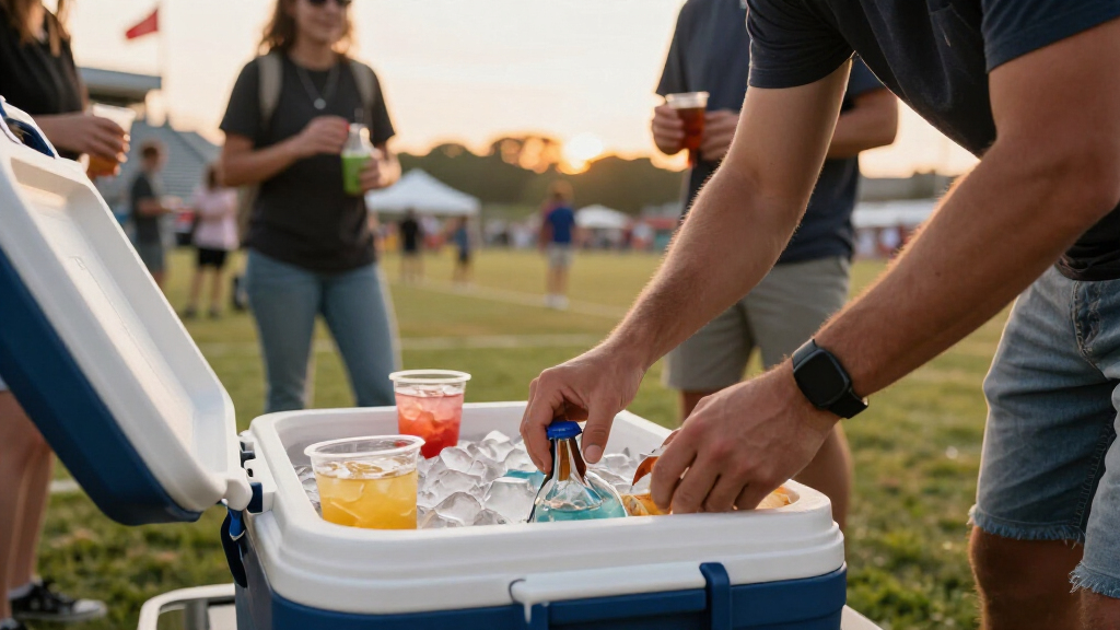 7 Best Tailgating Party Coolers in 2026