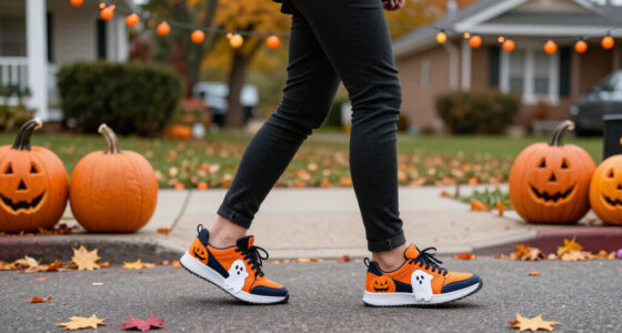 8 Best Halloween Sneakers in 2026