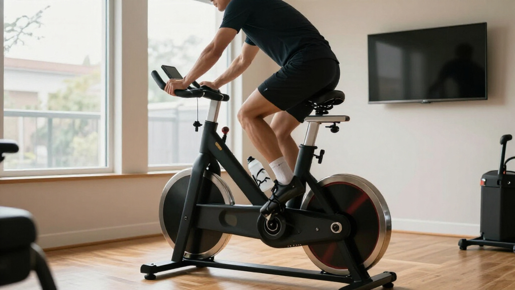 8 Best Indoor Cycling Trainers for 2026