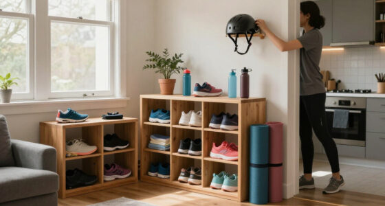 8 Best Studio Apartment Storage Solutions in 2026
