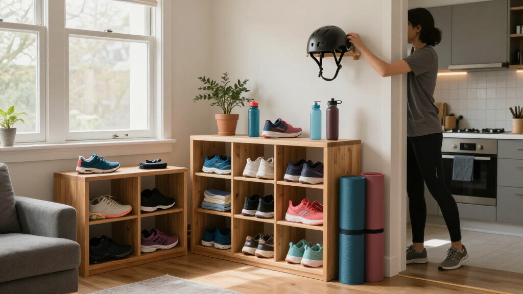 8 Best Studio Apartment Storage Solutions in 2026