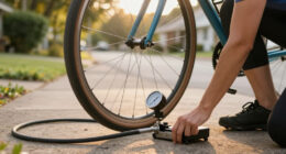9 Best Bike Floor Pumps With Pressure Gauges for 2026