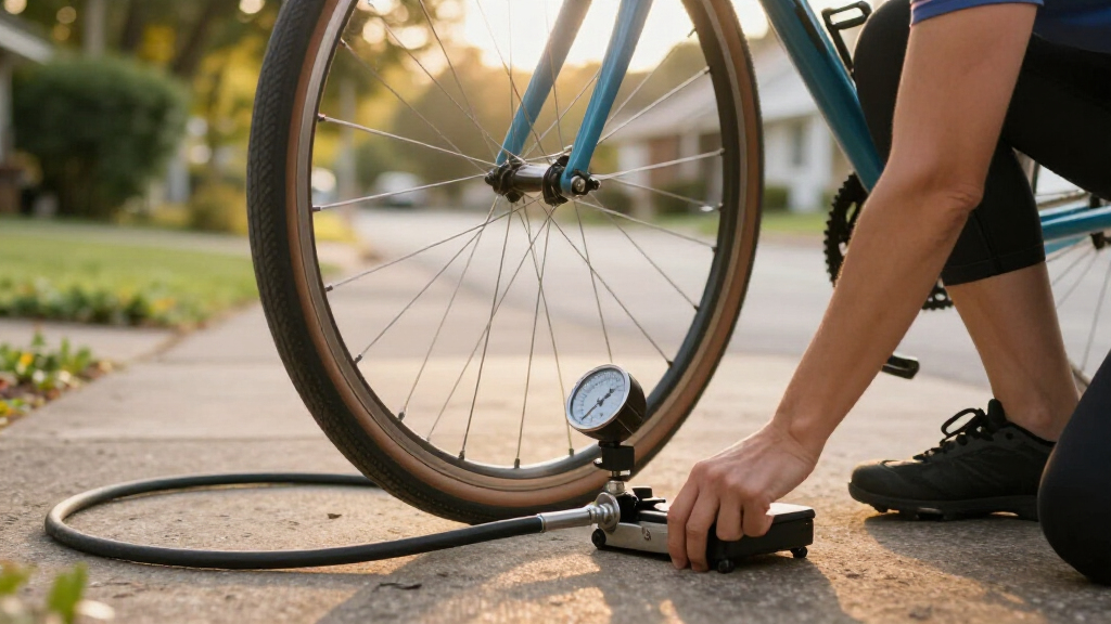 9 Best Bike Floor Pumps With Pressure Gauges for 2026