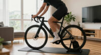 9 Best Compact Indoor Cycling Trainers in 2026