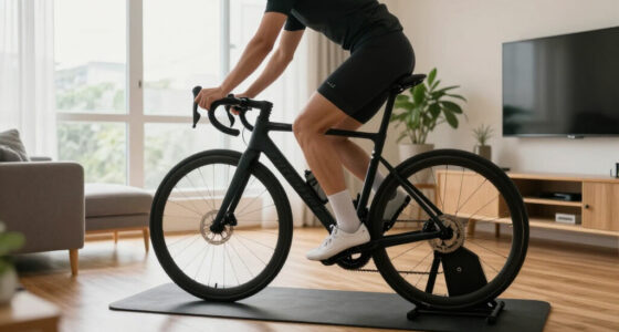 9 Best Compact Indoor Cycling Trainers in 2026