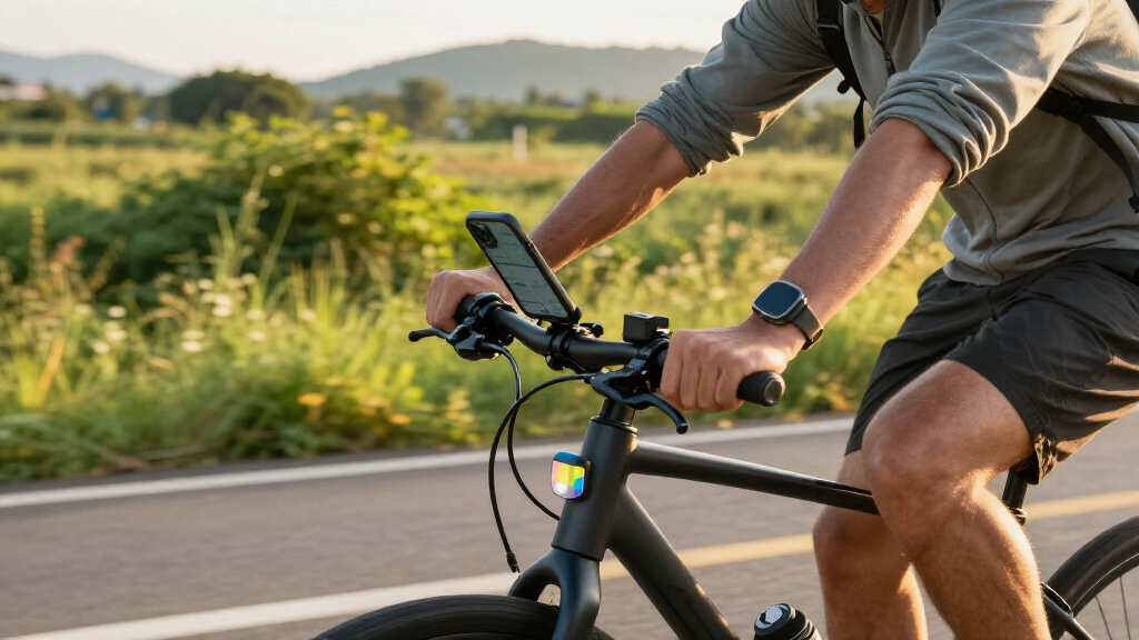 9 Best Electric Bike Accessories for Safer, Smarter Riding in 2026