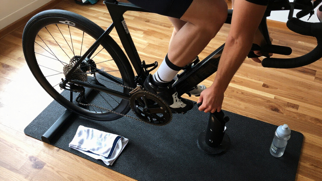 9 Best Indoor Bike Trainers for Home Riding in 2026