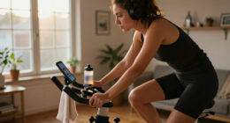 9 Best Indoor Cycling Trainers in 2026