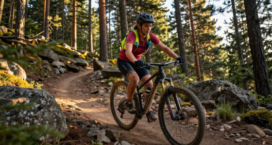 9 Best Mountain Bike Hydration Packs in 2026