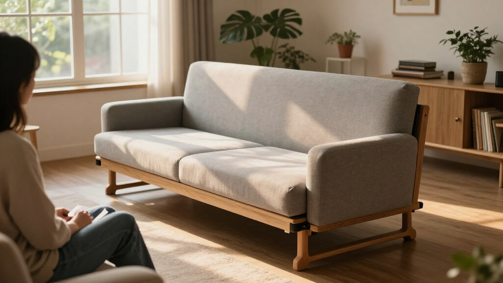 9 Best Space-Saving Furniture in 2026