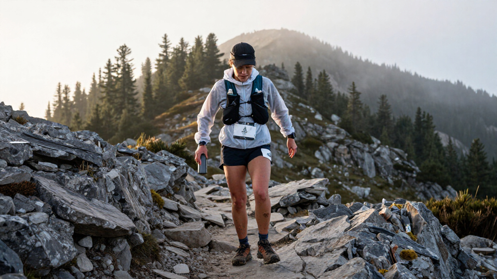 9 Best Ultramarathon Running Hydration Vests for 2026