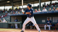 Adam Frazier Surges In Global Coverage