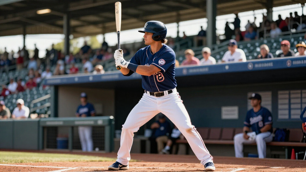Adam Frazier Surges In Global Coverage