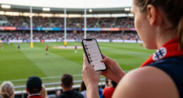 #AFL Trending In The Fediverse