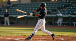 Andrew Vaughn: Total Bases O/U 4.5
