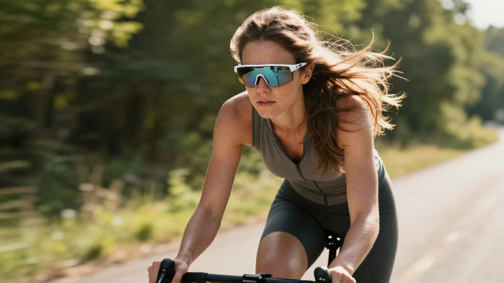 The 10 Best Cycling Glasseses