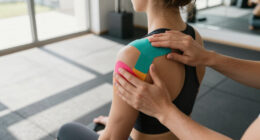 The 10 Best Kinesiology Tapes for Training and Recovery
