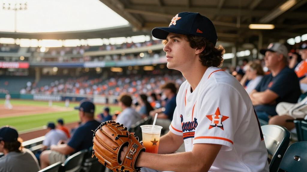 Braves Vs Astros