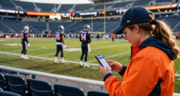 Broncos Vs. Rams Gameday Inactives For Week 3
