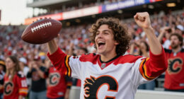 Calgary Stampeders Wins