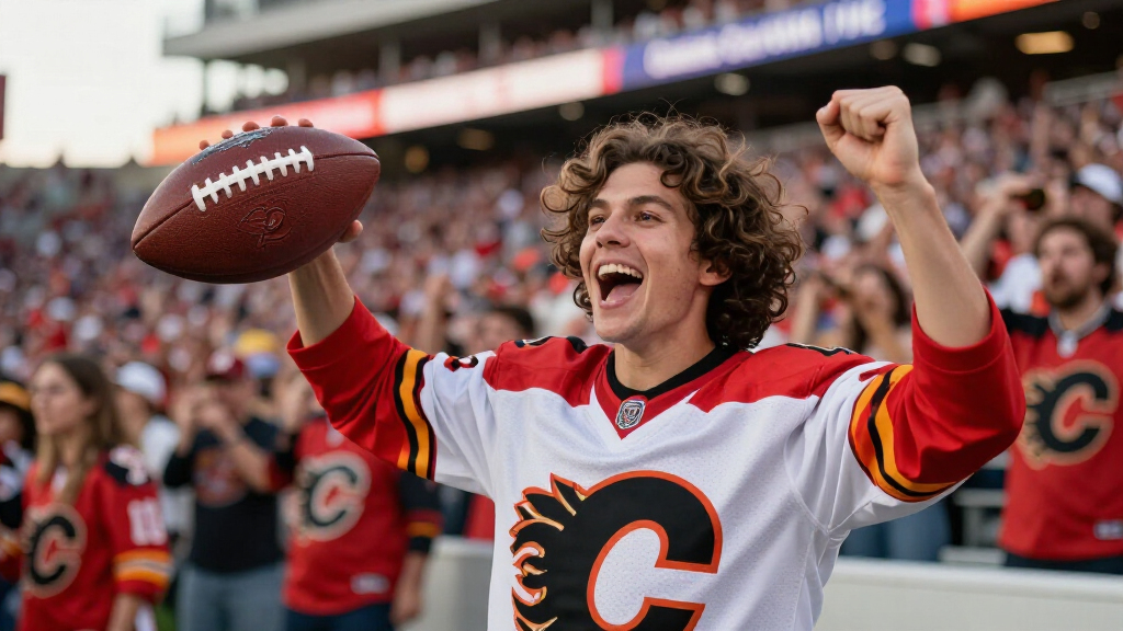 Calgary Stampeders Wins