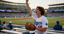 Cardinals Vs Dodgers