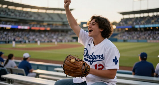 Cardinals Vs Dodgers