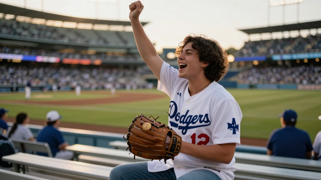 Cardinals Vs Dodgers