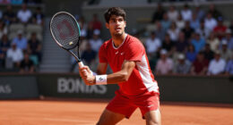Carlos Alcaraz