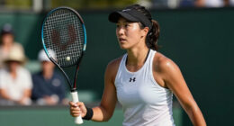 Chun Hsin Tseng Wins