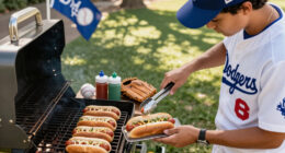 Dodgers