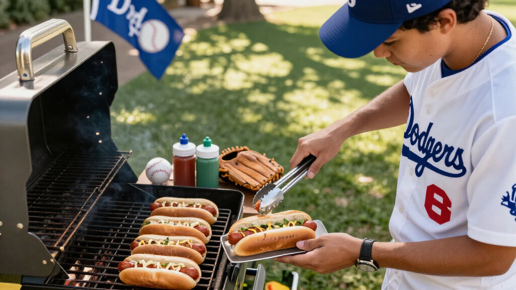 Dodgers
