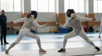Fencing Champions