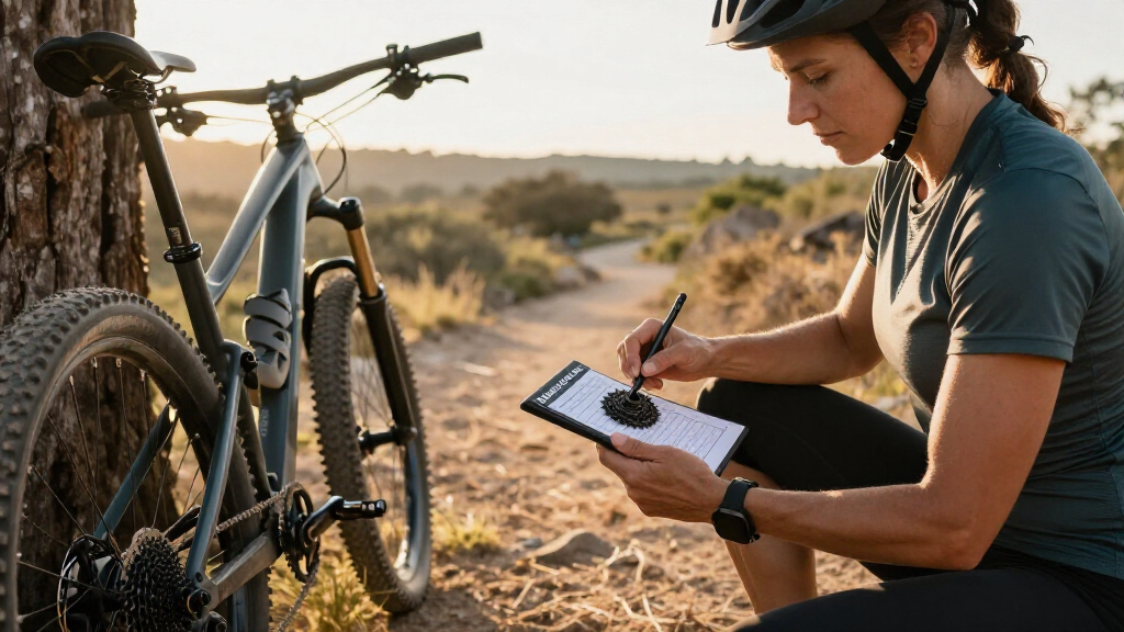 Ultimate Flat Iron Bike Gear Checklist 2026