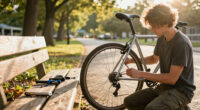 Flat Iron Bike Maintenance Checklist 2026