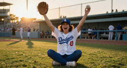 Giants Vs Dodgers