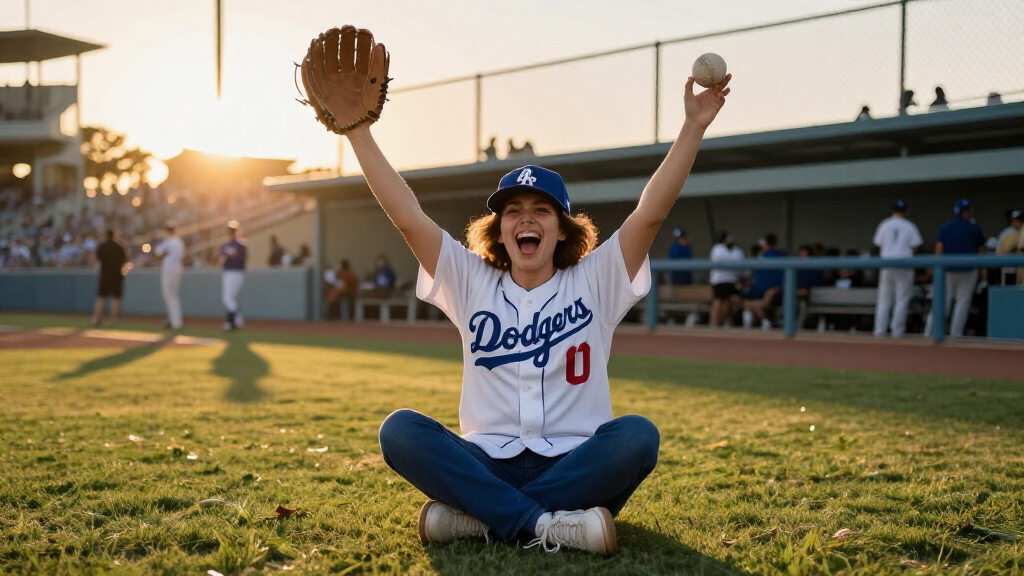 Giants Vs Dodgers