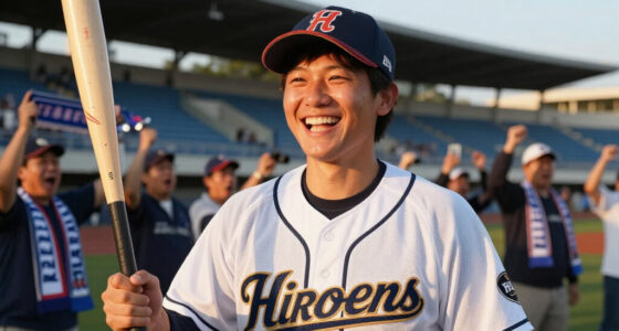 Hiroshima Toyo Carp Wins