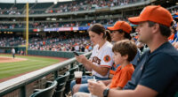 I'm The Mom In That Viral Giants Clip. Let Me Tell You About My Husband