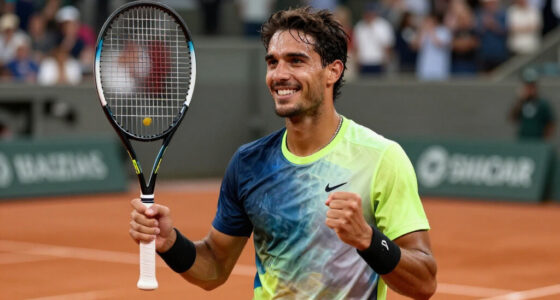 Juan Pablo Varillas Wins