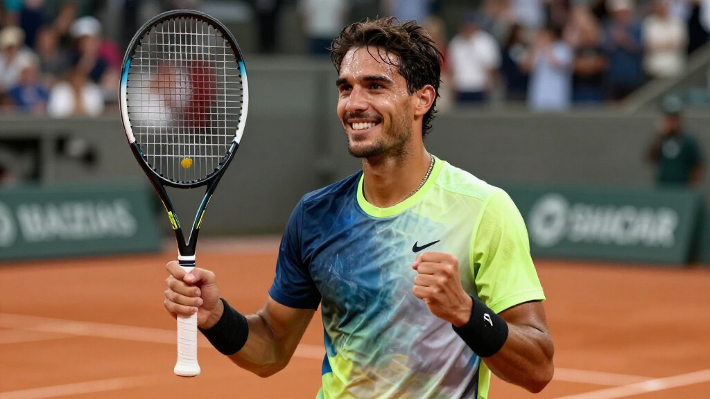 Juan Pablo Varillas Wins