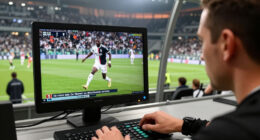 Juve-Milan Video Review: De Winter Foul On Kolo Muani Confirmed