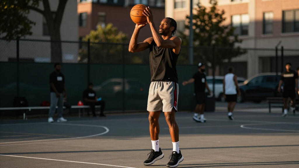 Kawhi Leonard