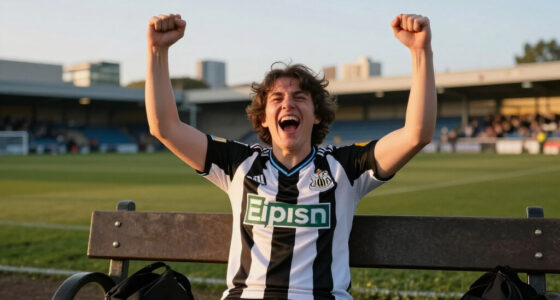Leeds Vs Newcastle
