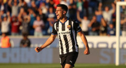 Levante Vs Barcelona