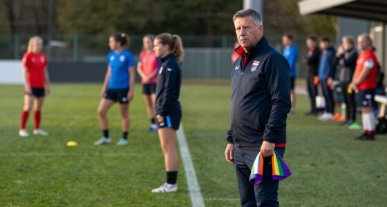 Local Transphobe Not Sure How Much Longer He Can Pretend To Care About Women’s Sports